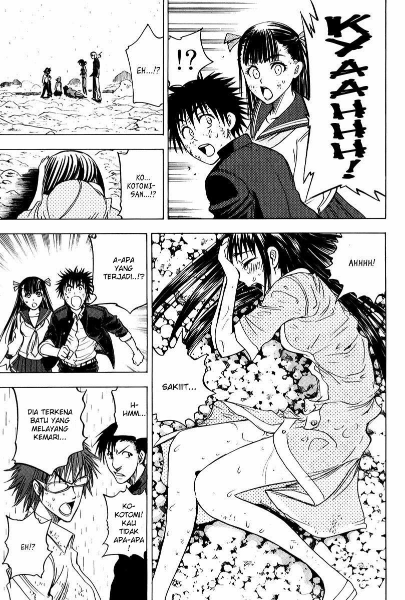 Chapter 45 - halaman 20
