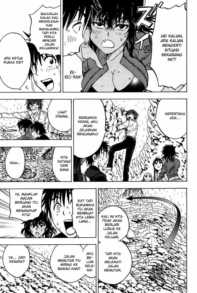 Chapter 45 - halaman 5