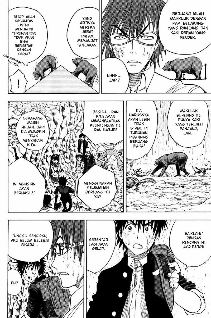 Chapter 45 - halaman 6