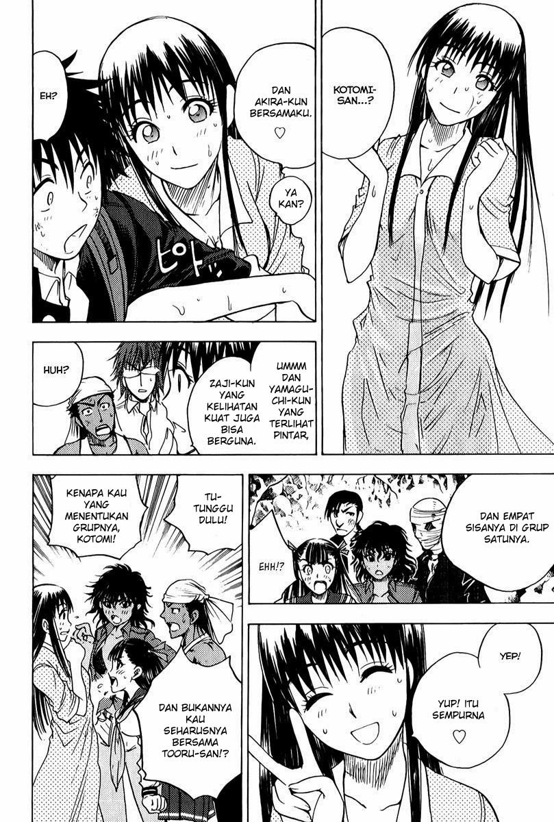 Chapter 45 - halaman 8