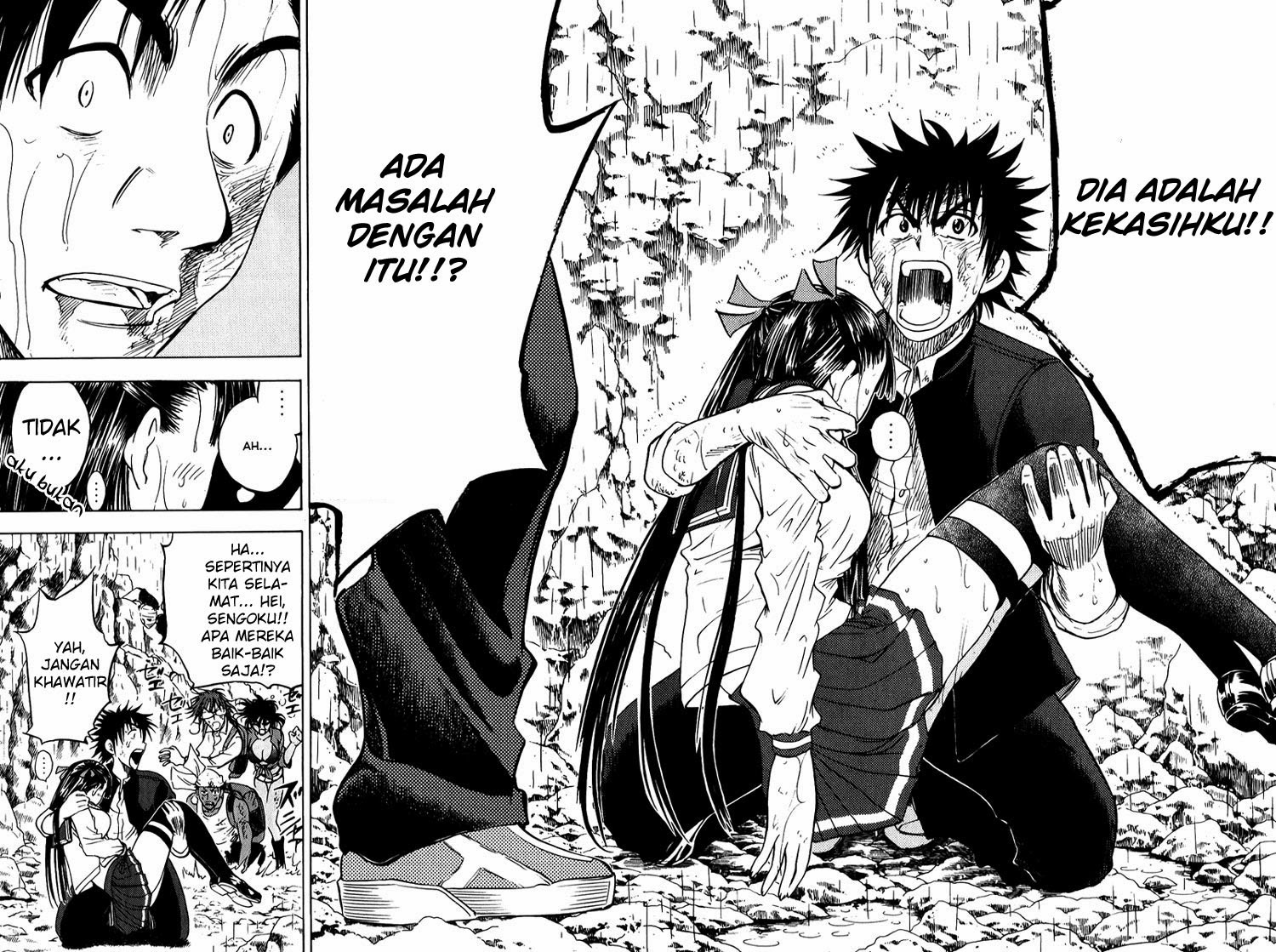 Chapter 44 - halaman 20