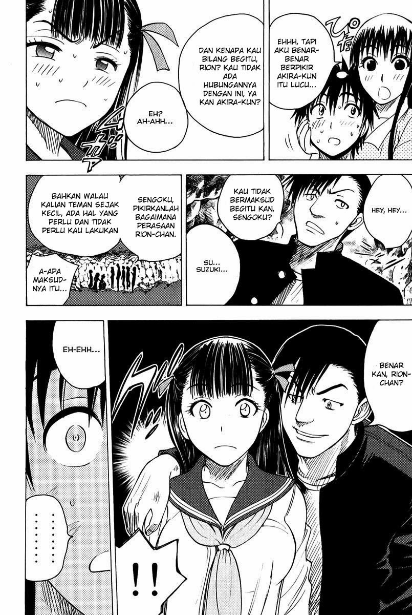 Chapter 43 - halaman 12