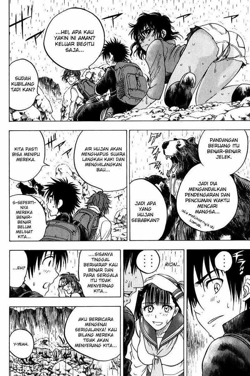 Chapter 43 - halaman 16