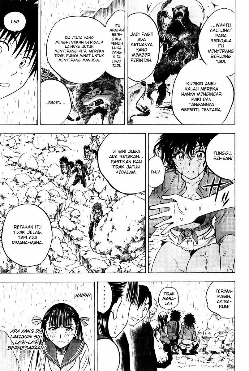 Chapter 43 - halaman 17