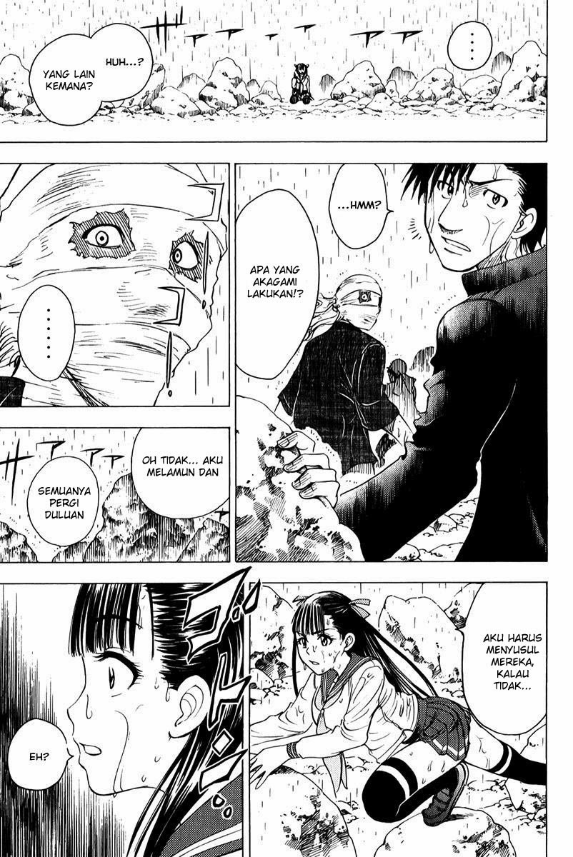 Chapter 43 - halaman 19
