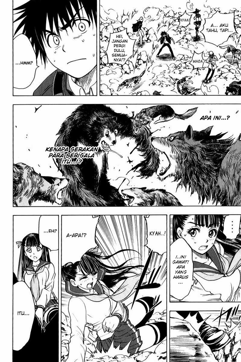 Chapter 43 - halaman 4