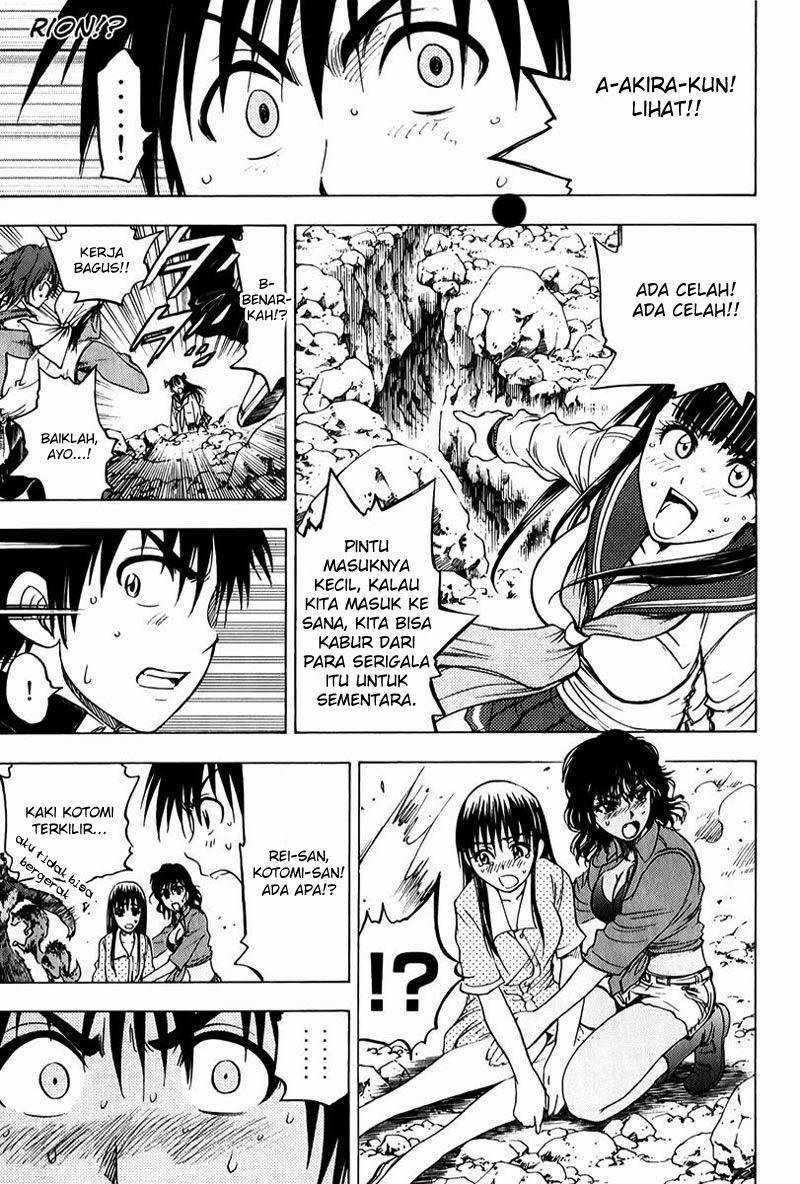 Chapter 43 - halaman 5
