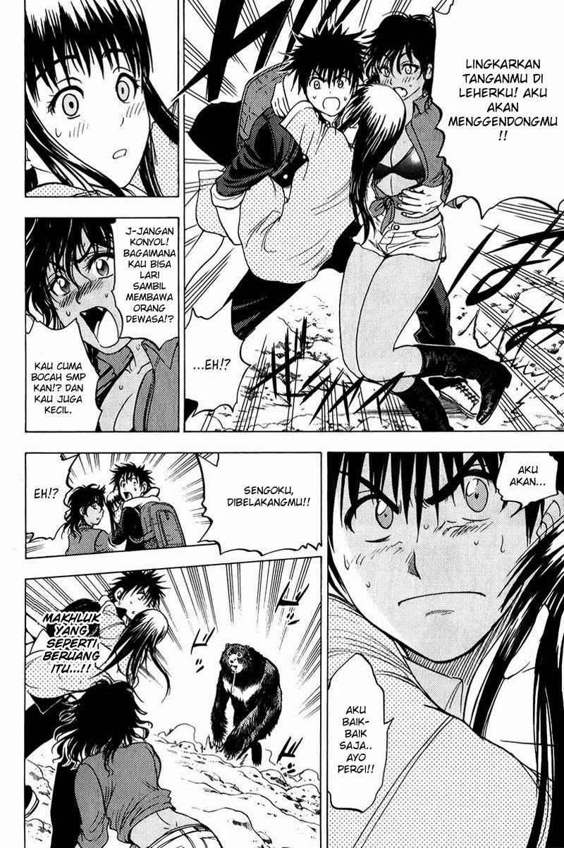 Chapter 43 - halaman 6