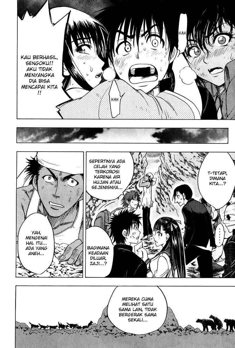 Chapter 43 - halaman 8