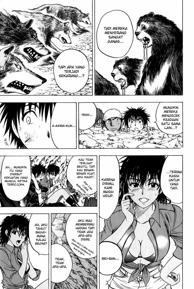 Chapter 43 - halaman 9