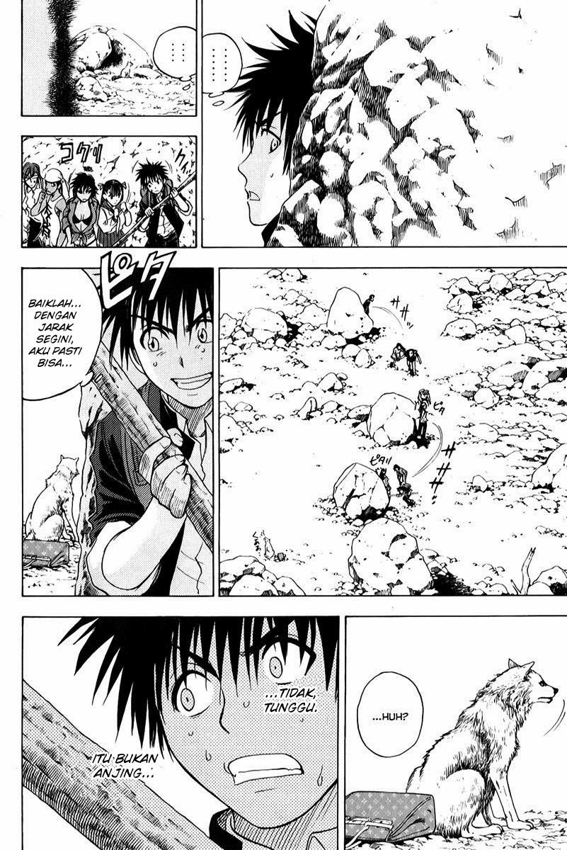 Chapter 42 - halaman 12