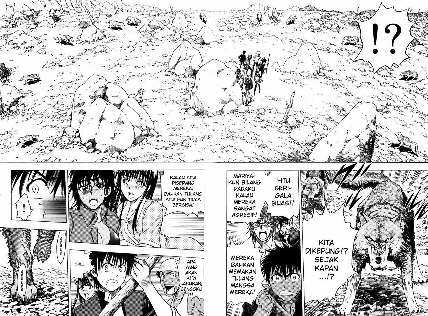 Chapter 42 - halaman 14