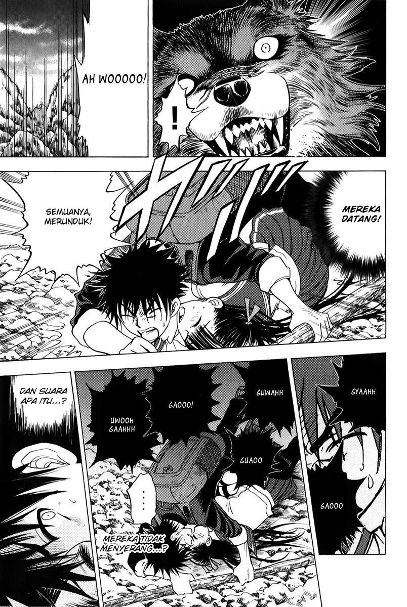 Chapter 42 - halaman 16