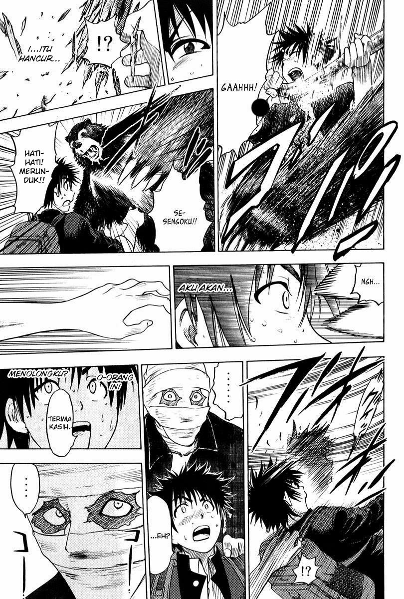 Chapter 42 - halaman 20