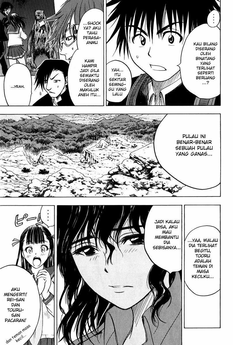 Chapter 42 - halaman 5