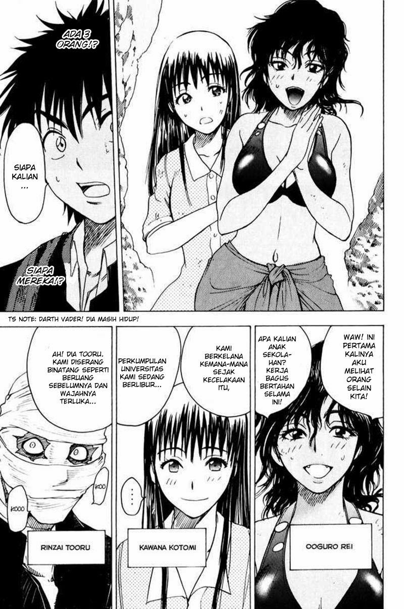Chapter 41 - halaman 21