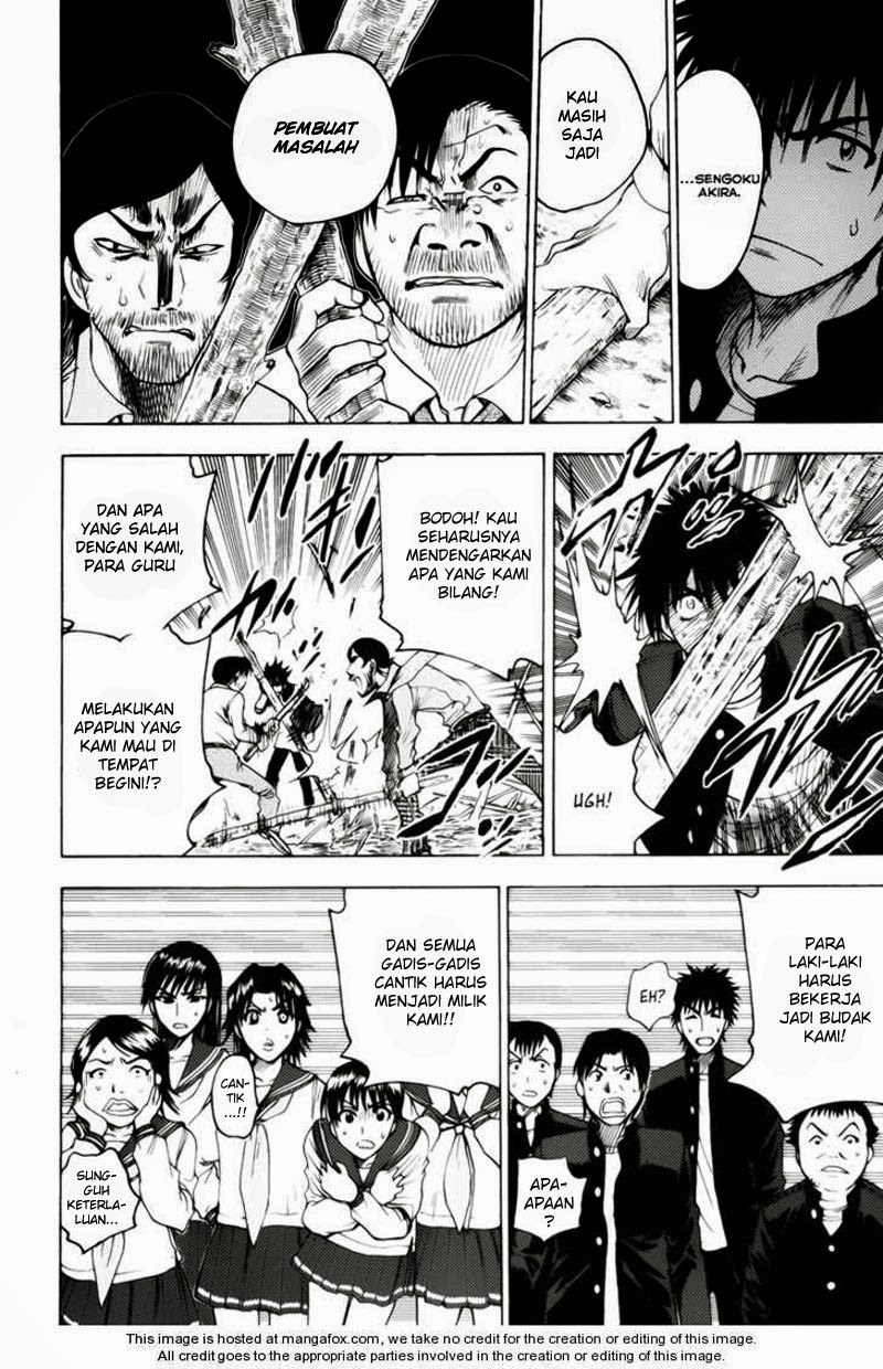Chapter 40 - halaman 12