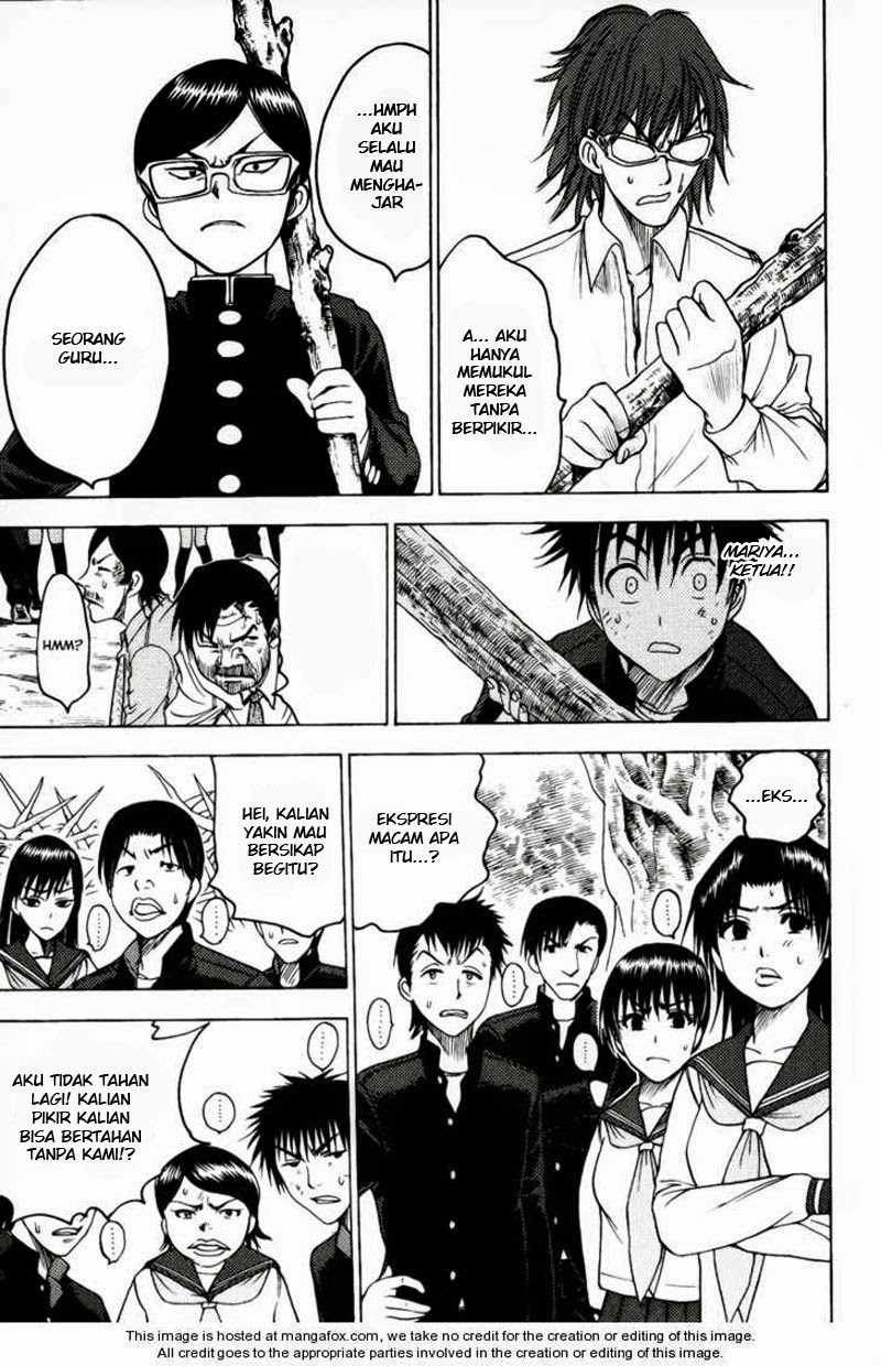 Chapter 40 - halaman 15