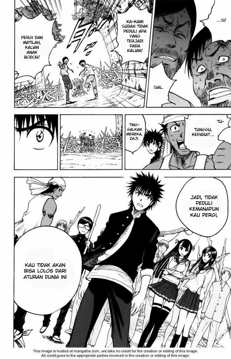 Chapter 40 - halaman 16