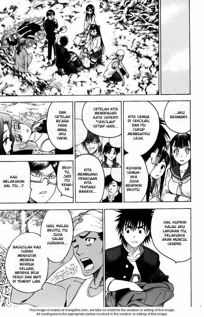 Chapter 40 - halaman 17
