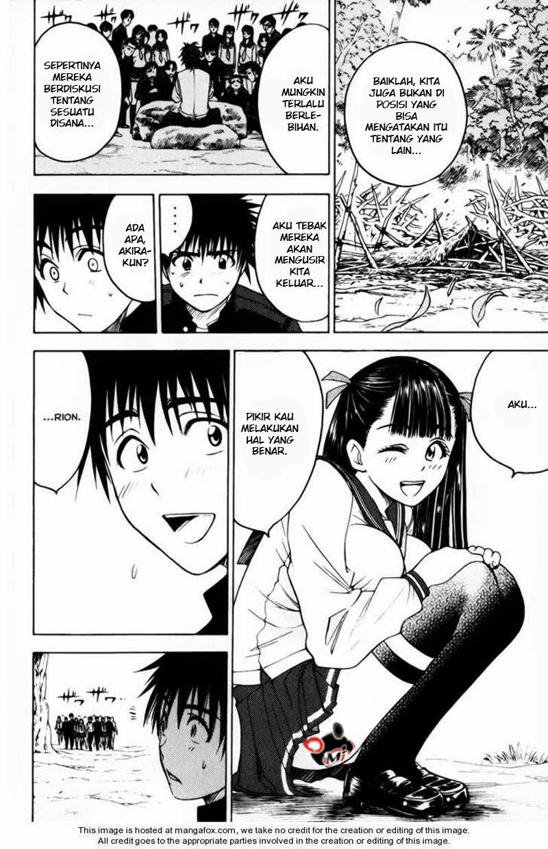 Chapter 40 - halaman 18
