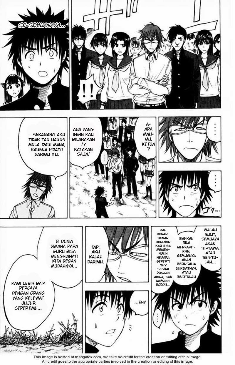 Chapter 40 - halaman 19