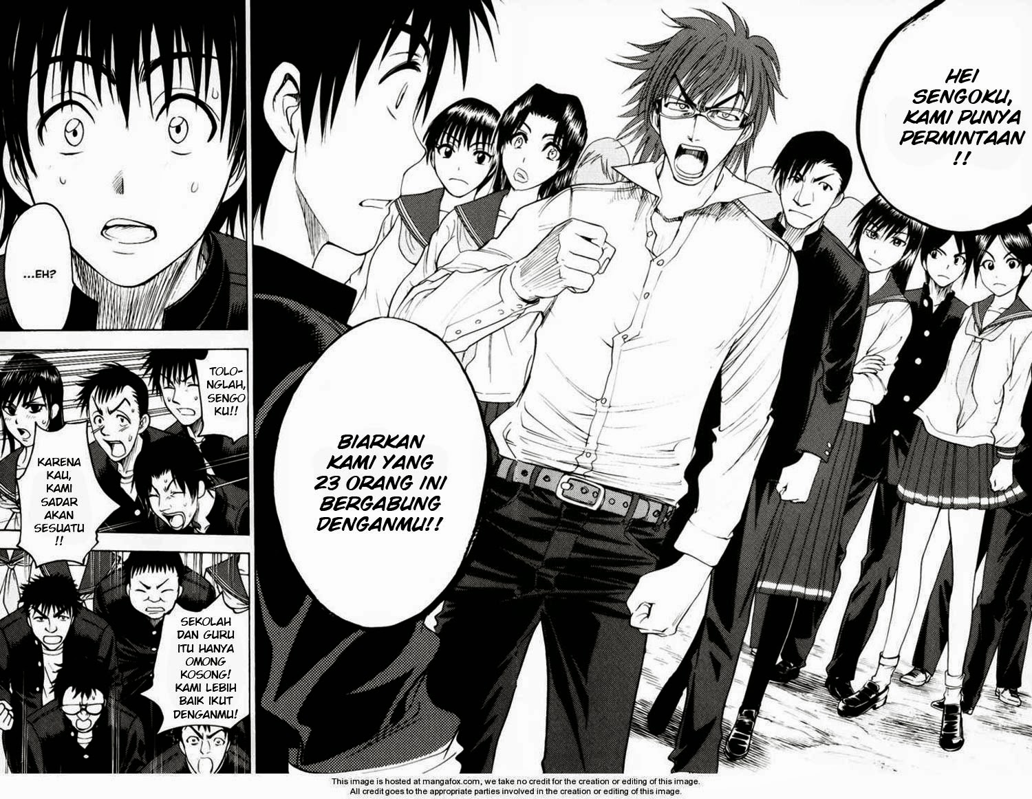 Chapter 40 - halaman 20
