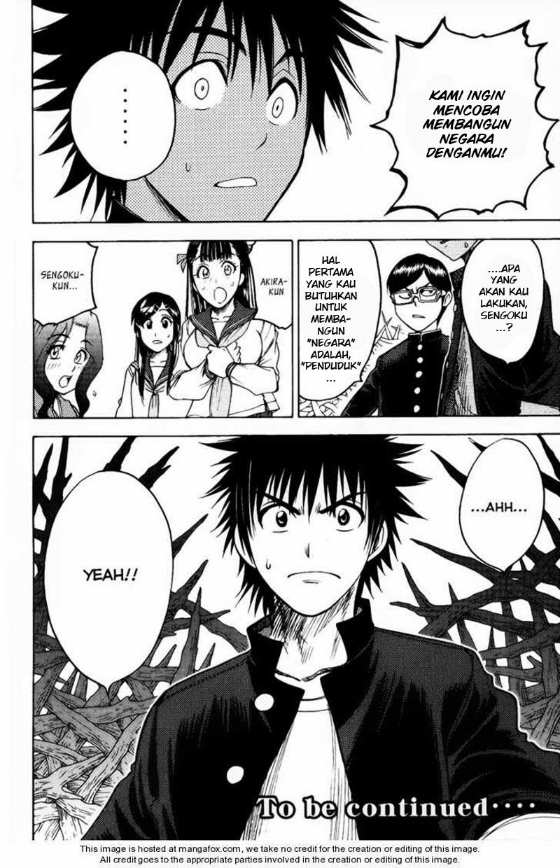 Chapter 40 - halaman 21
