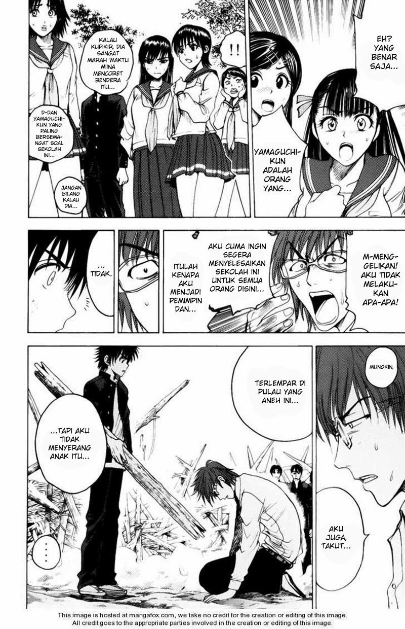 Chapter 40 - halaman 6