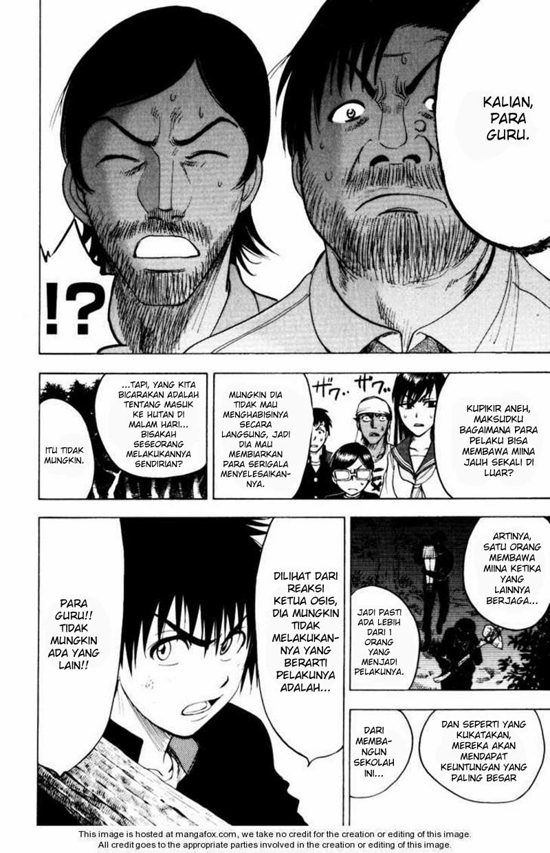 Chapter 40 - halaman 8