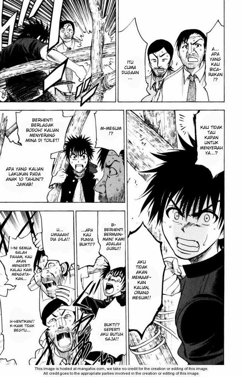 Chapter 40 - halaman 9