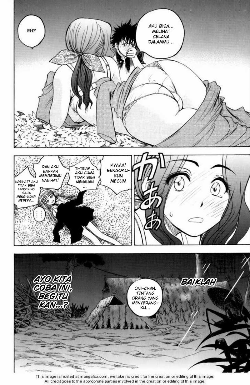 Chapter 39 - halaman 18