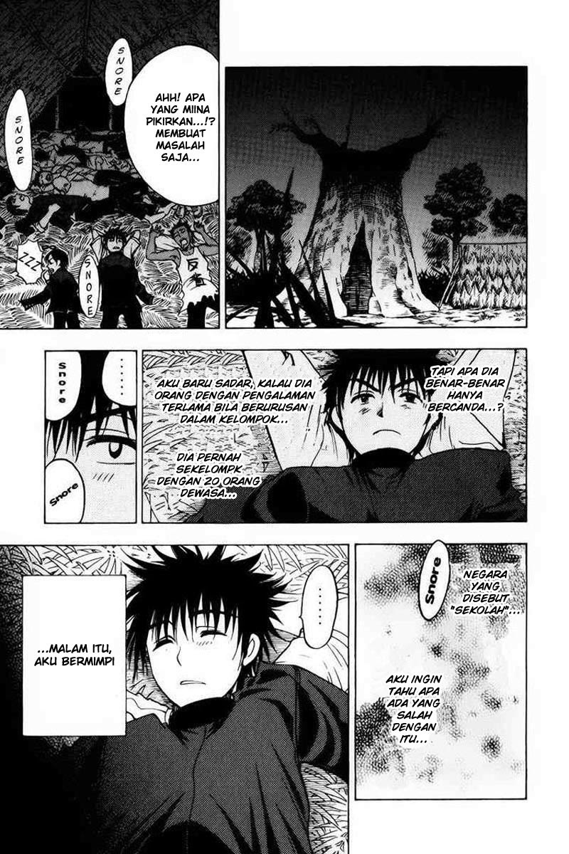 Chapter 38 - halaman 20