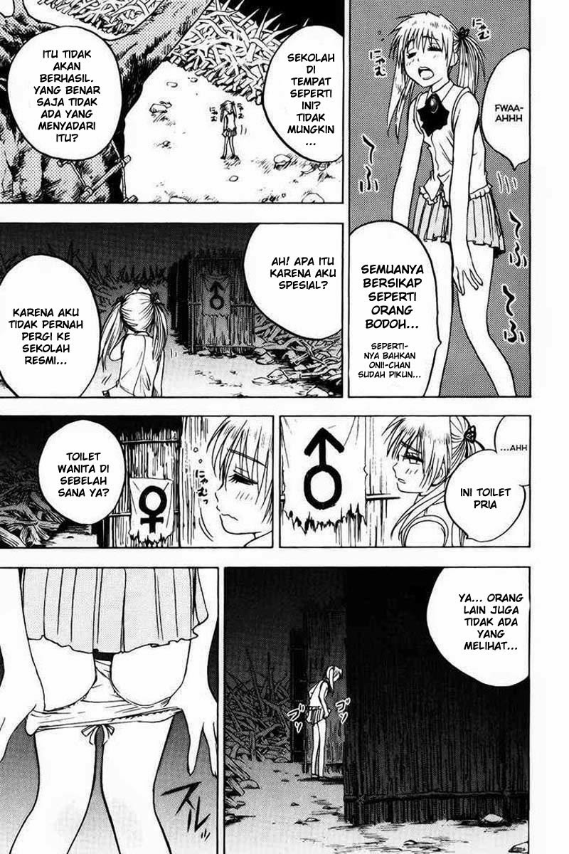 Chapter 38 - halaman 22