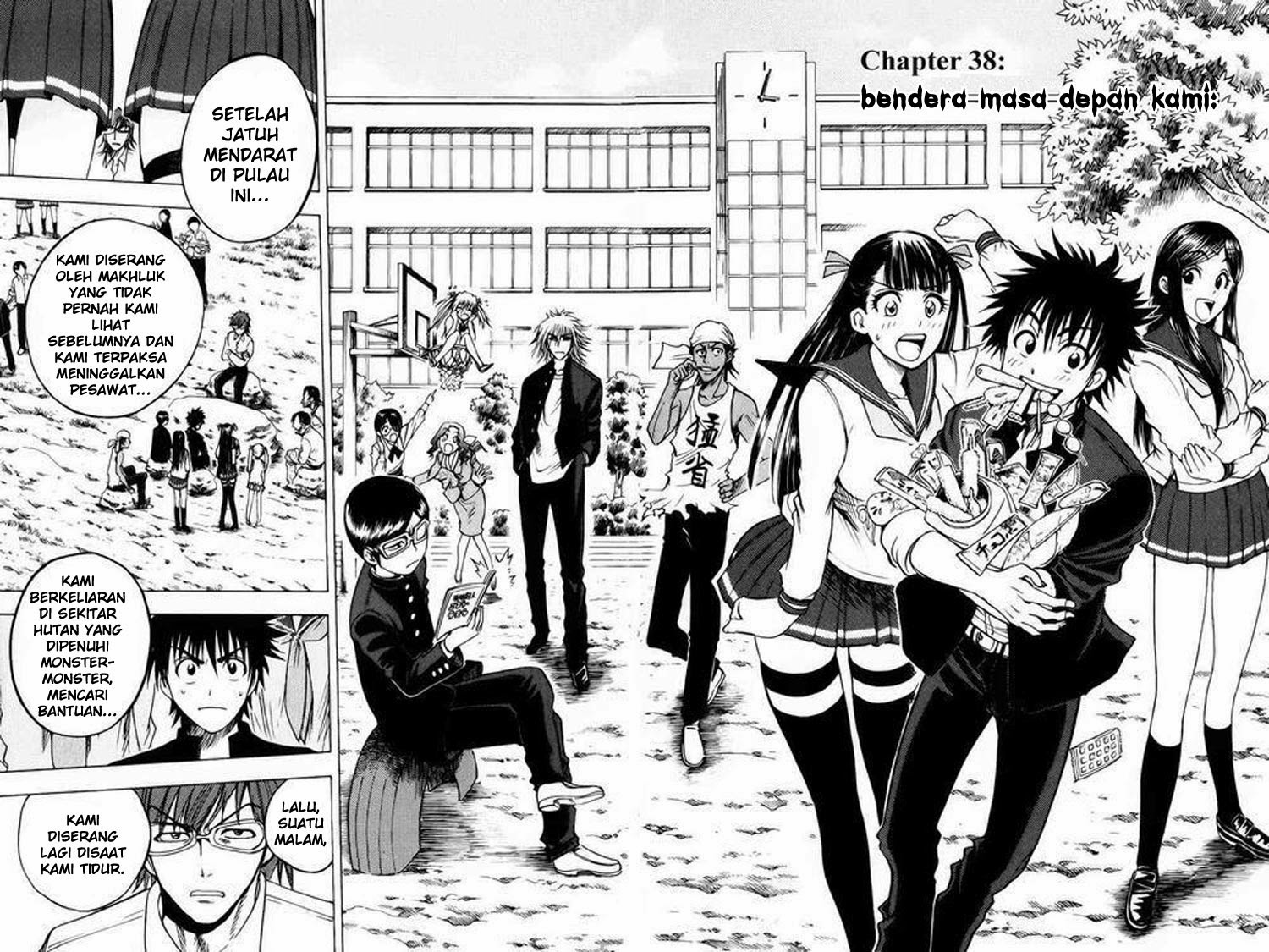 Chapter 38 - halaman 6