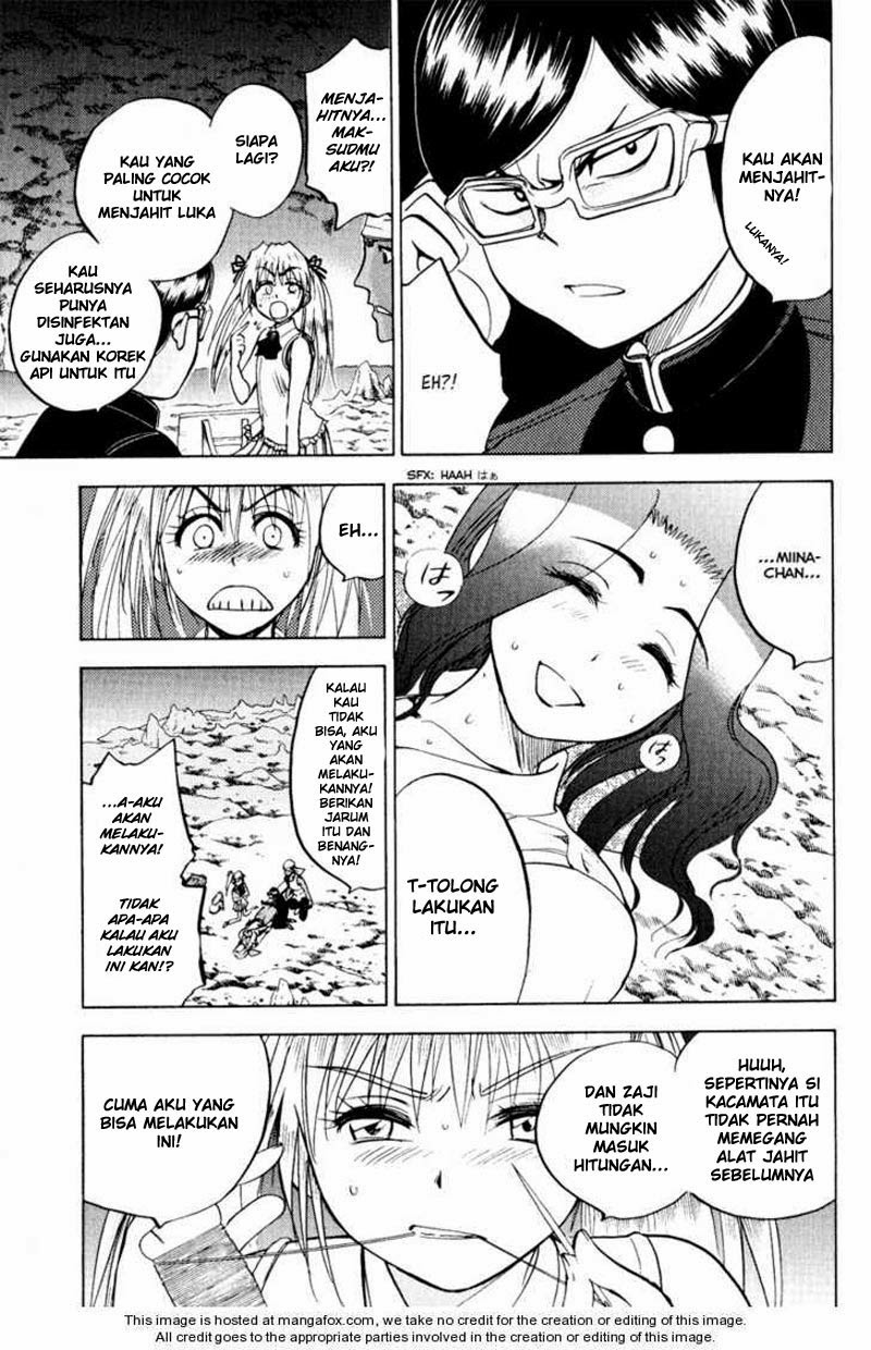 Chapter 33 - halaman 5