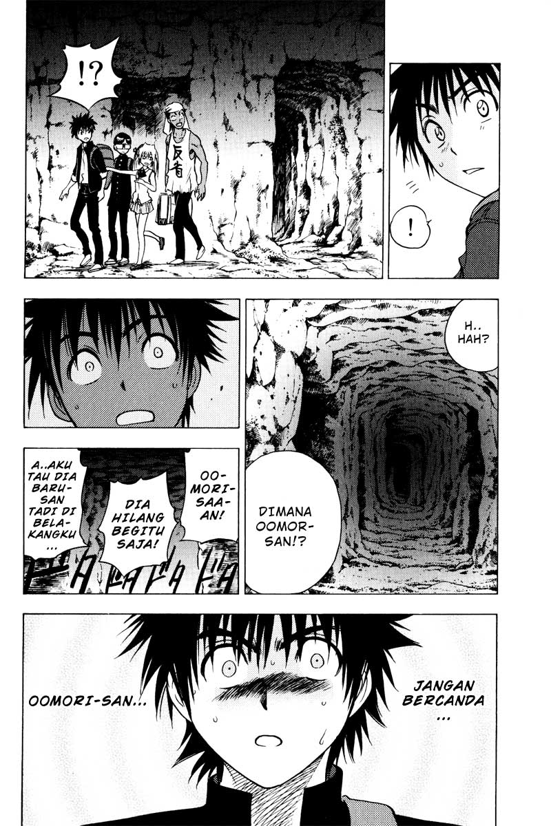 Chapter 31 - halaman 14