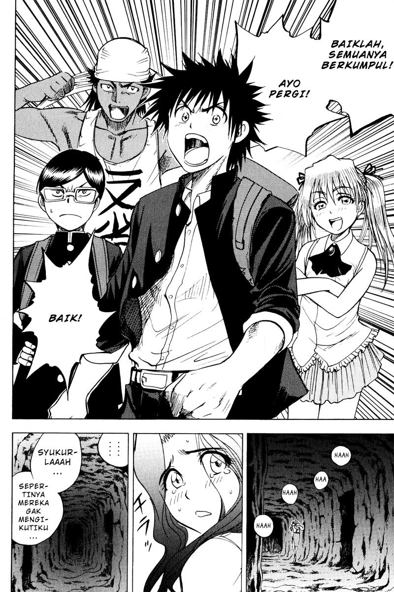 Chapter 31 - halaman 20