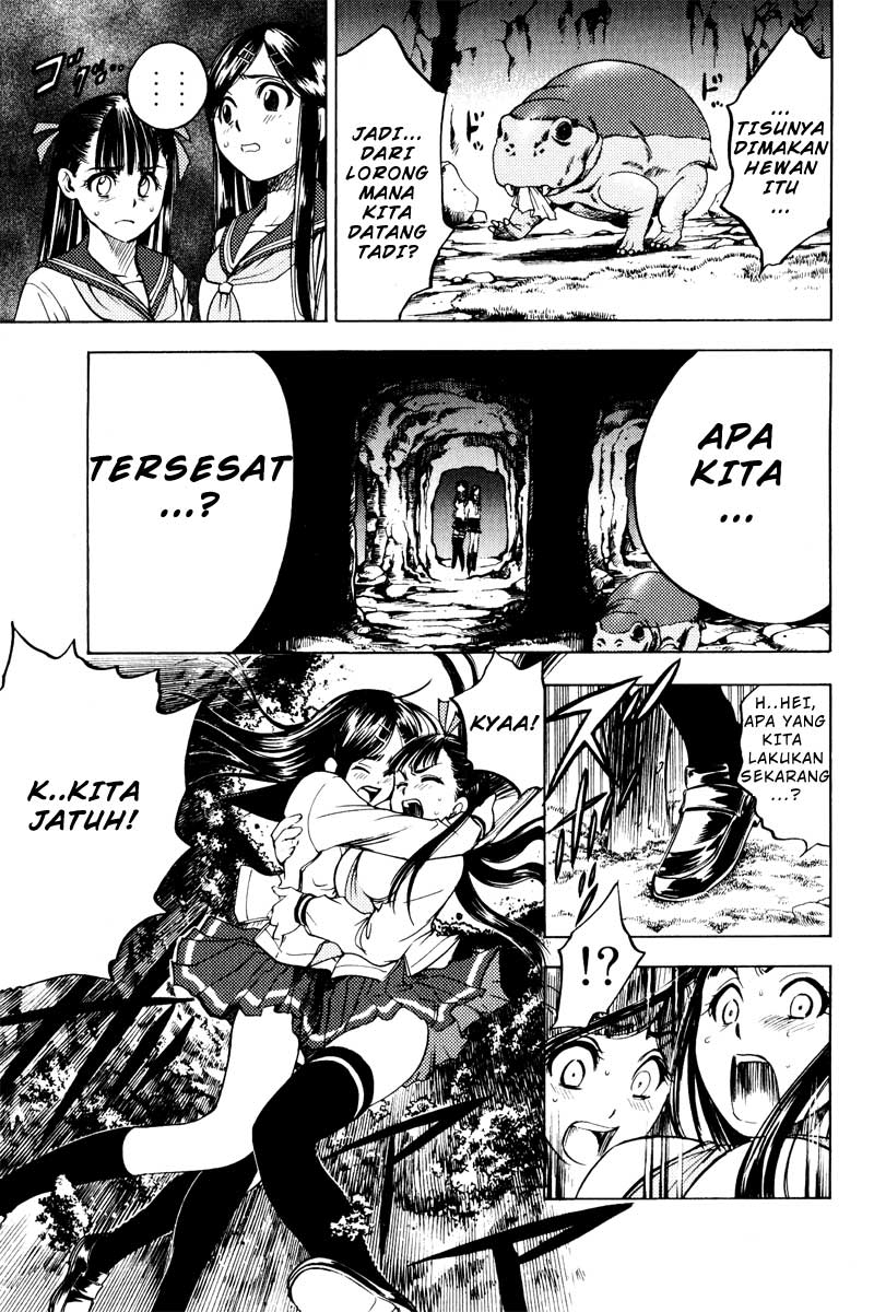Chapter 30 - halaman 15