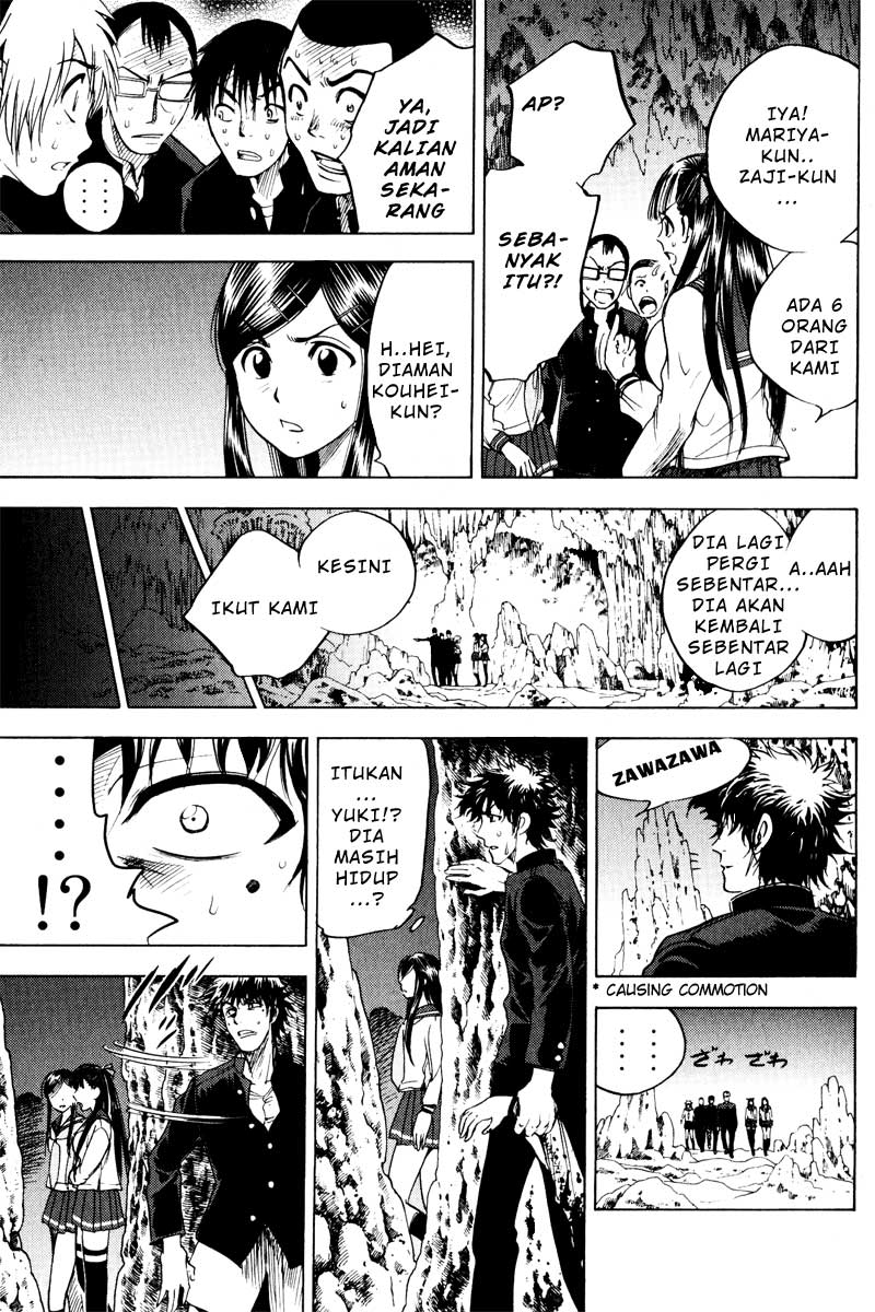 Chapter 30 - halaman 21