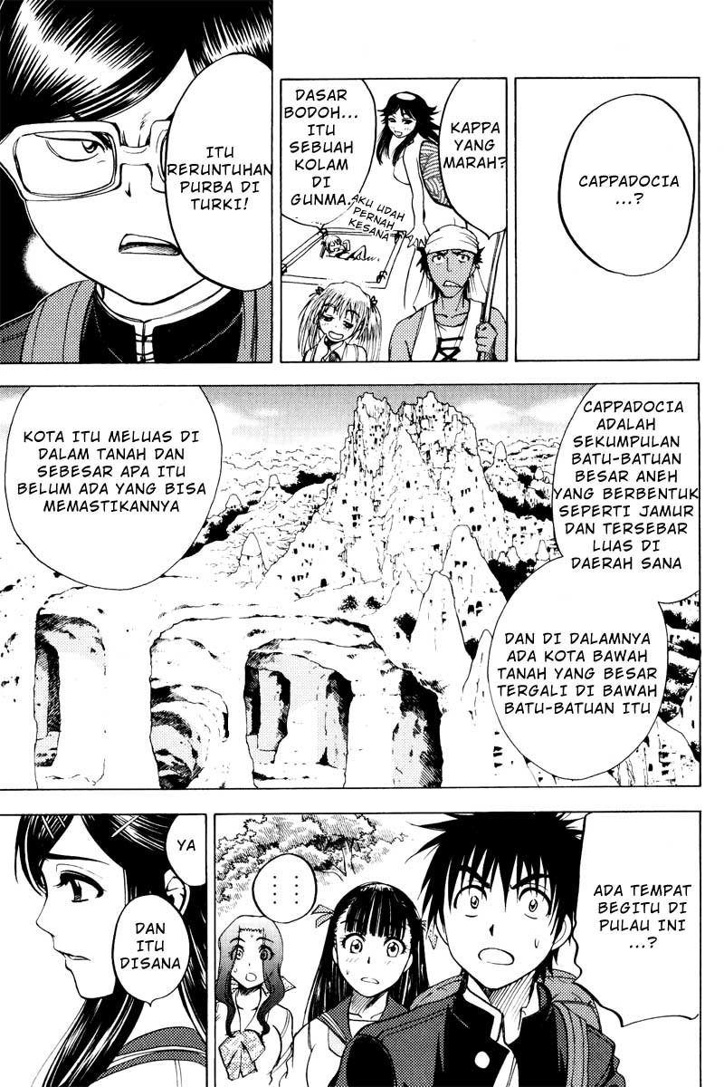 Chapter 28 - halaman 5
