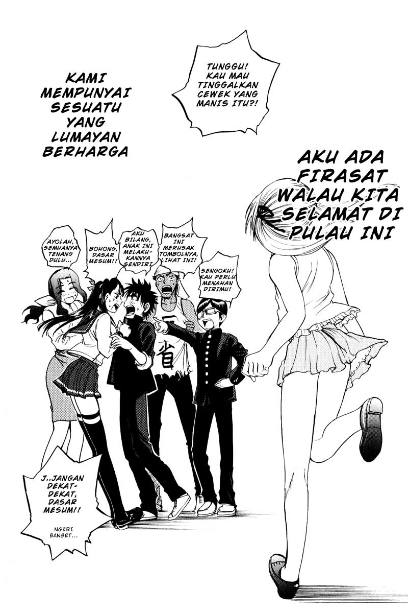 Chapter 26 - halaman 21