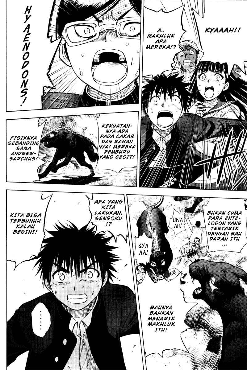 Chapter 26 - halaman 9