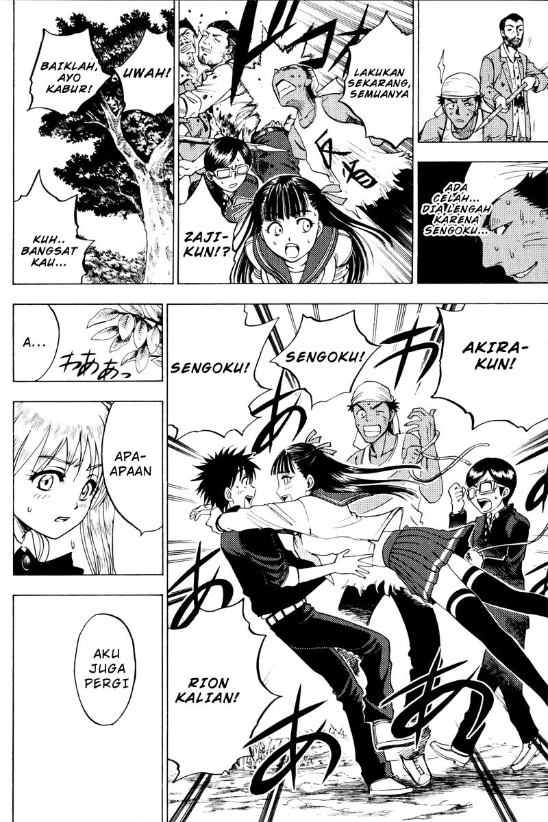 Chapter 25 - halaman 18