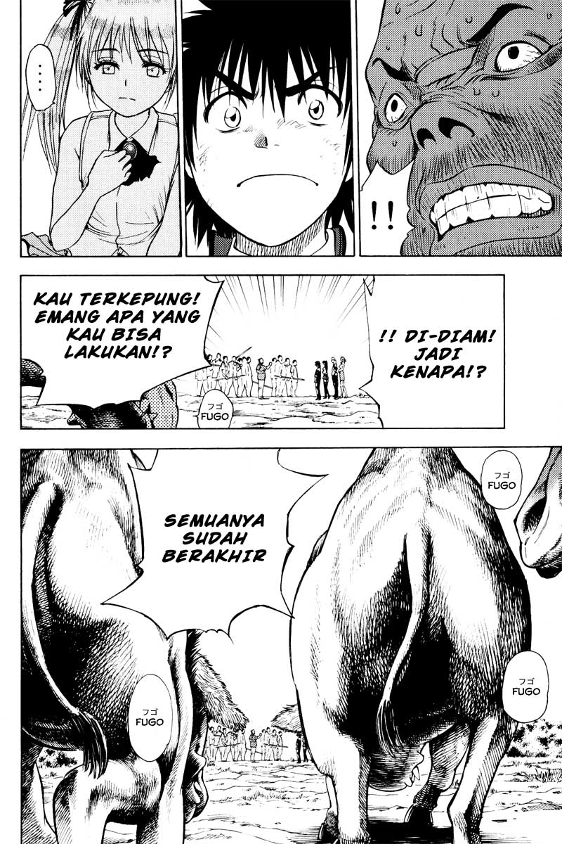 Chapter 25 - halaman 21