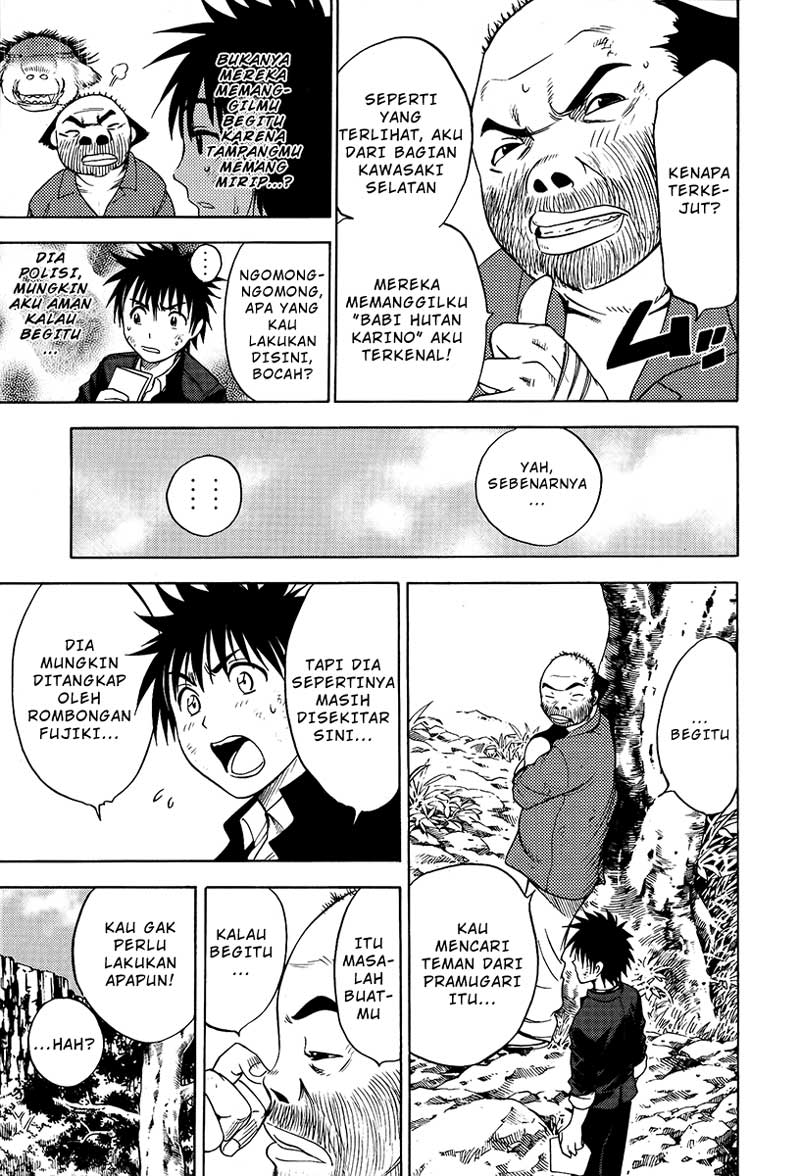 Chapter 23 - halaman 19