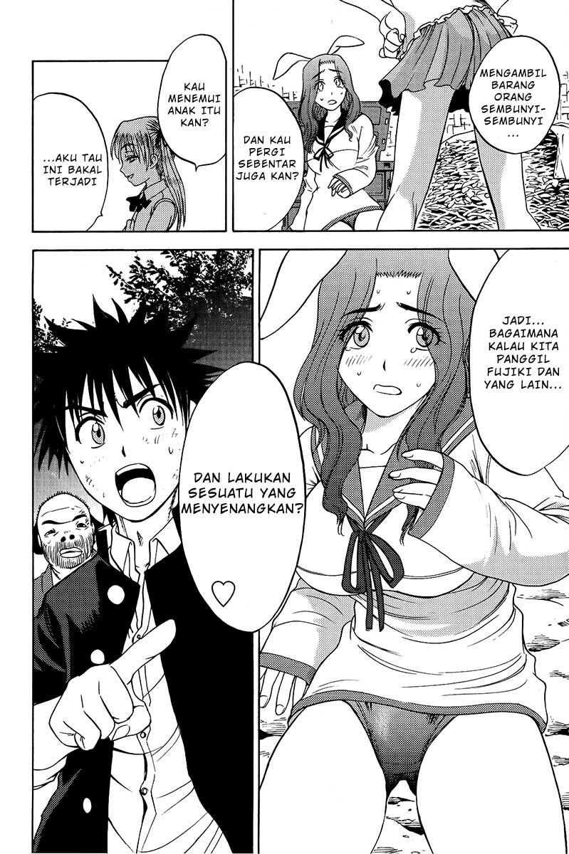 Chapter 23 - halaman 22