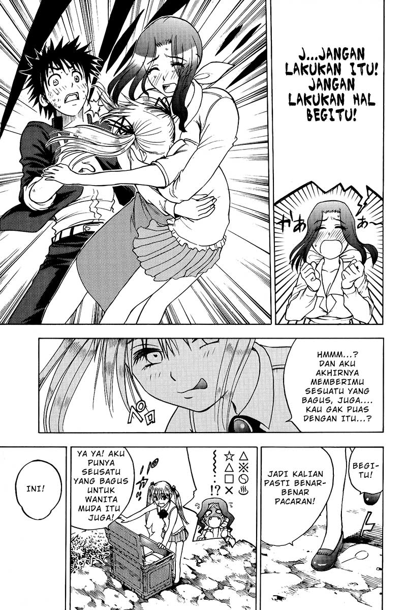 Chapter 23 - halaman 7