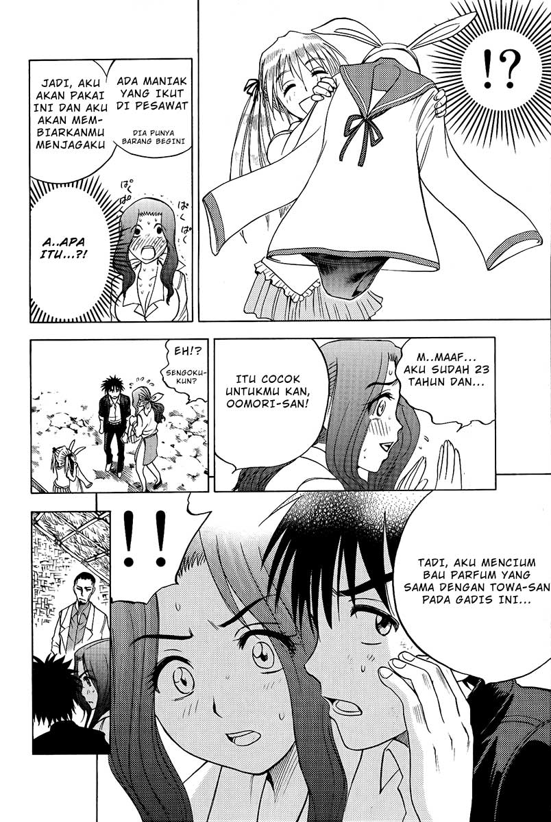 Chapter 23 - halaman 8