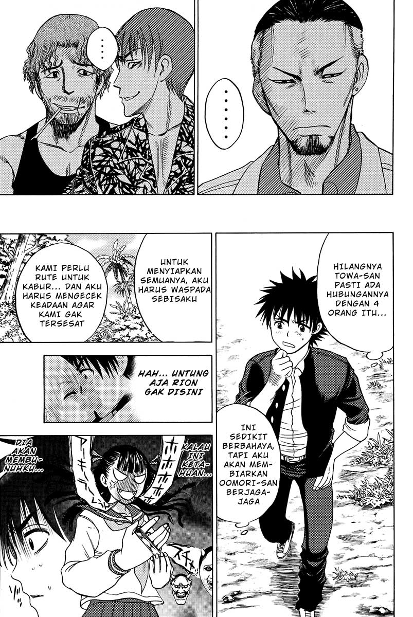 Chapter 23 - halaman 9